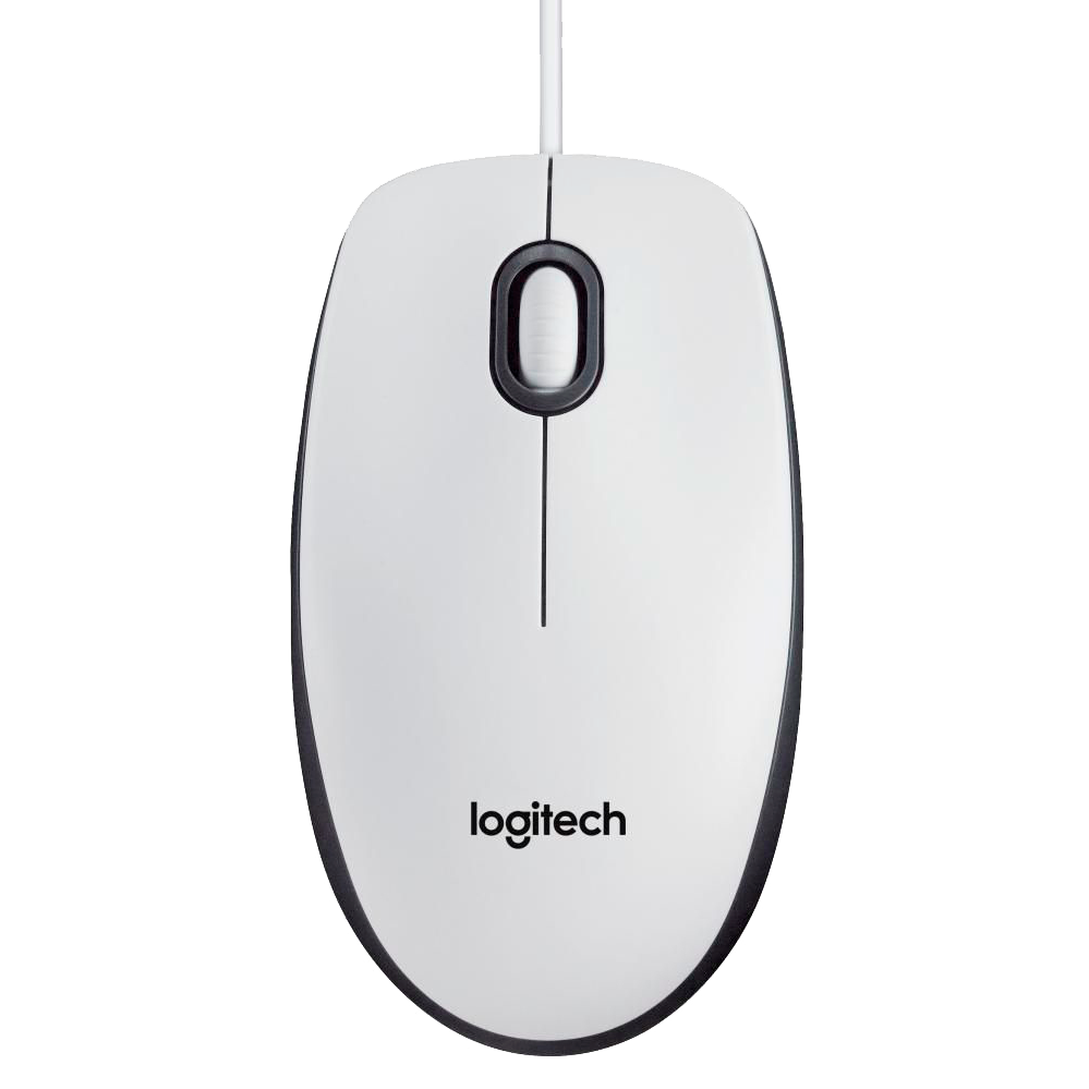Logitech M100