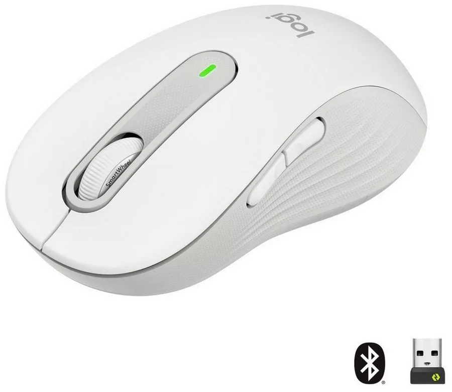 Logitech Wireless Mouse Signature M650L