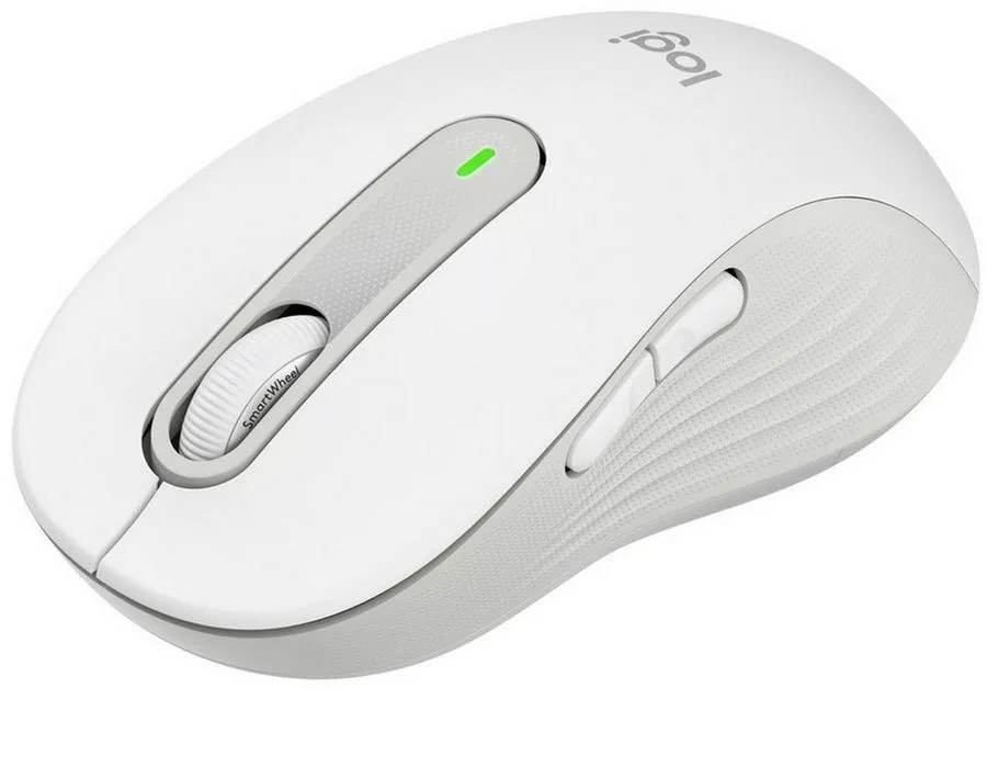 Logitech Wireless Mouse Signature M650L