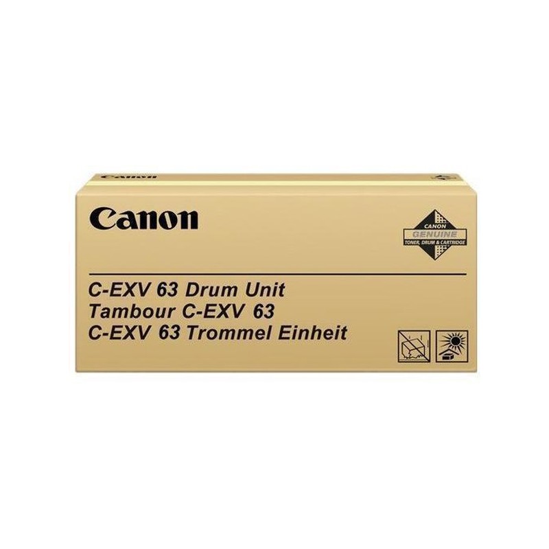 Canon C-EXV63 (5144C002)