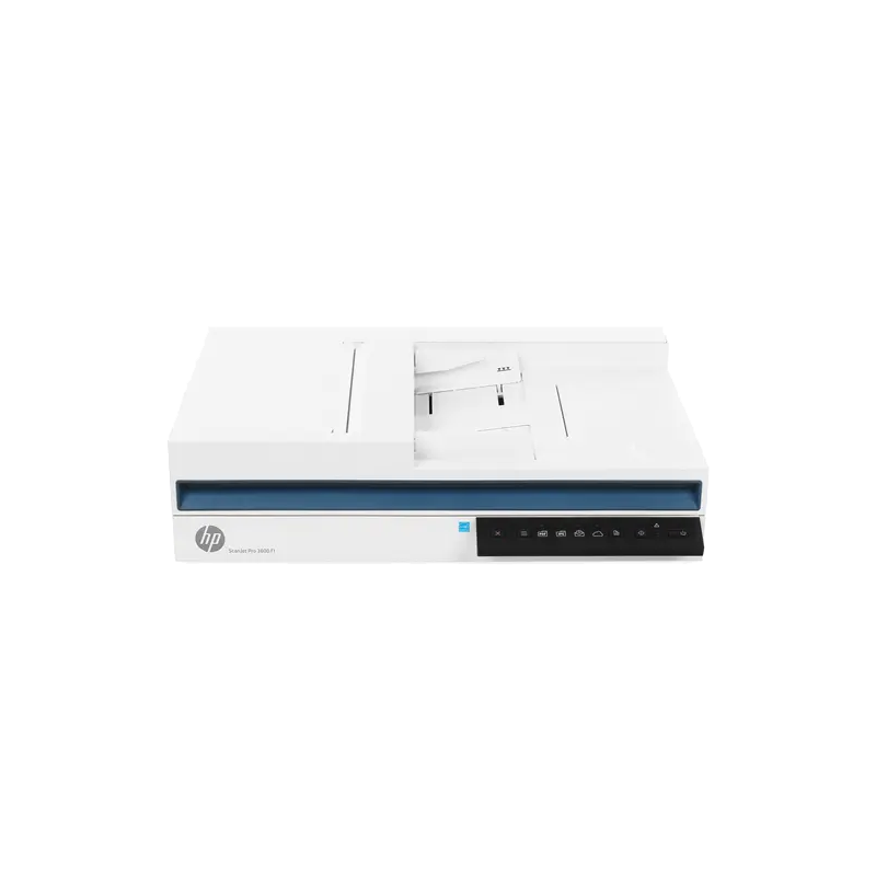 Сканер HP ScanJet Pro 3600 f1 (20G06A) A4