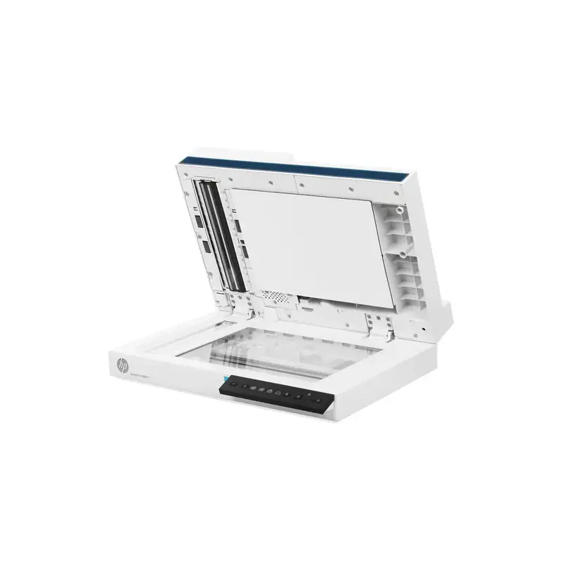 Сканер HP ScanJet Pro 3600 f1 (20G06A) A4