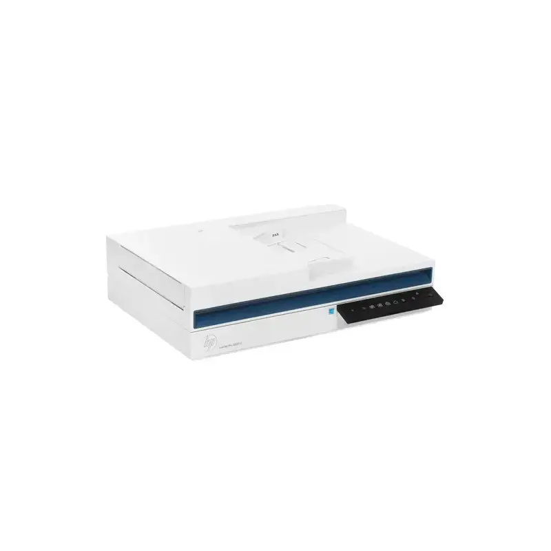 Сканер HP ScanJet Pro 3600 f1 (20G06A) A4