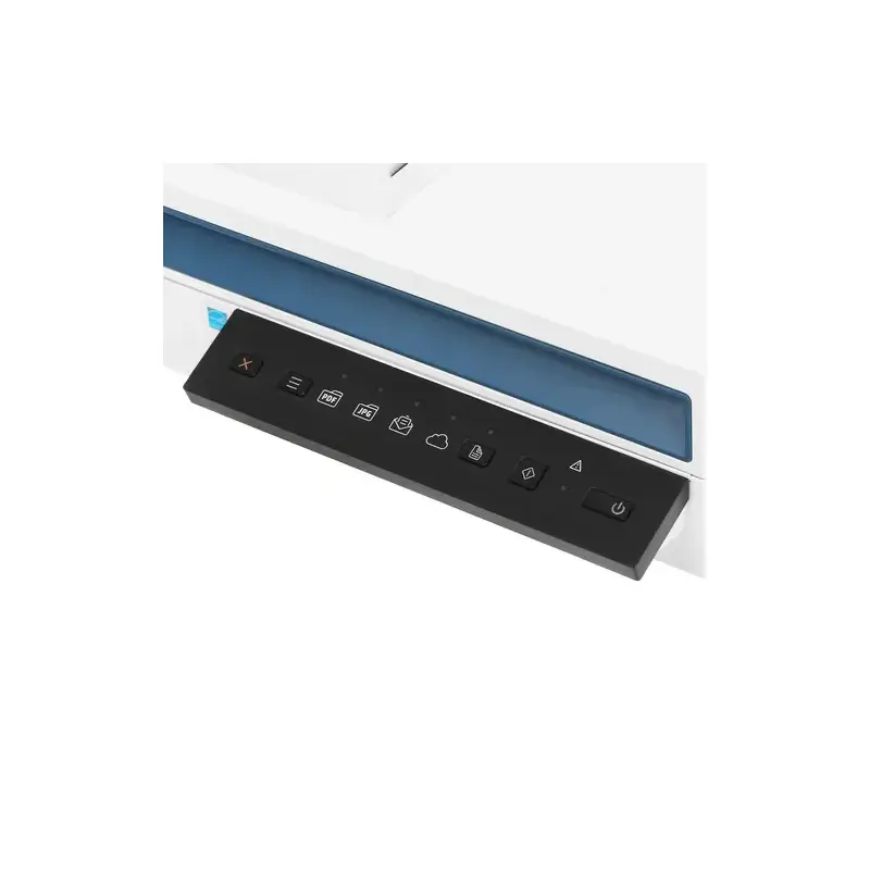 Сканер HP ScanJet Pro 3600 f1 (20G06A) A4