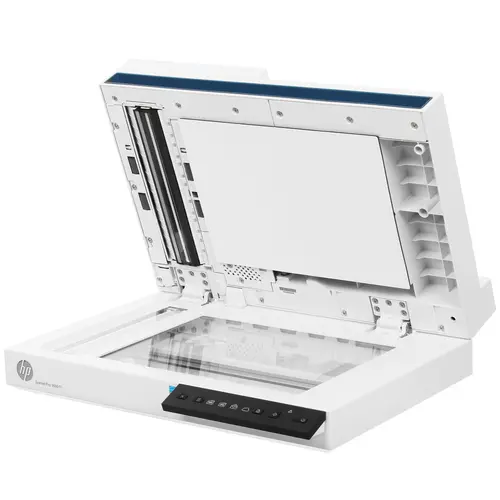 Сканер HP ScanJet Pro 3600 f1 (20G06A) A4