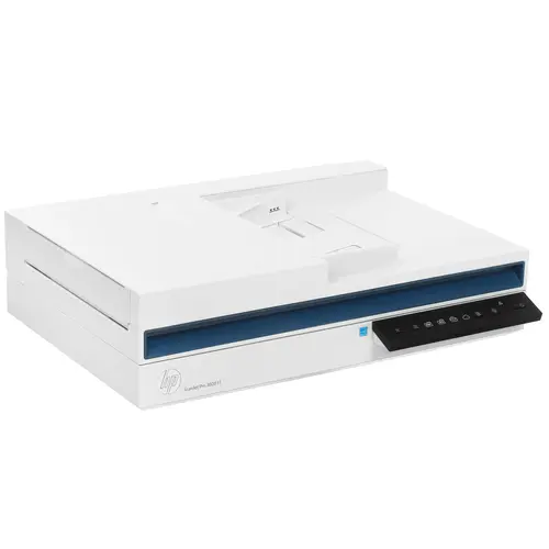 Сканер HP ScanJet Pro 3600 f1 (20G06A) A4