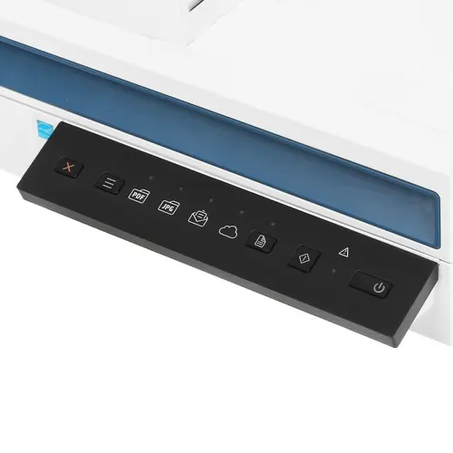 Сканер HP ScanJet Pro 3600 f1 (20G06A) A4