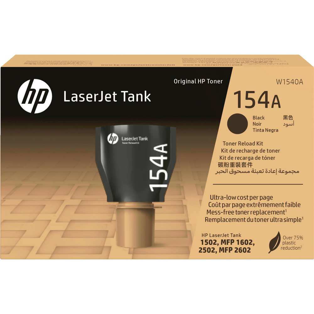 HP W1540A
