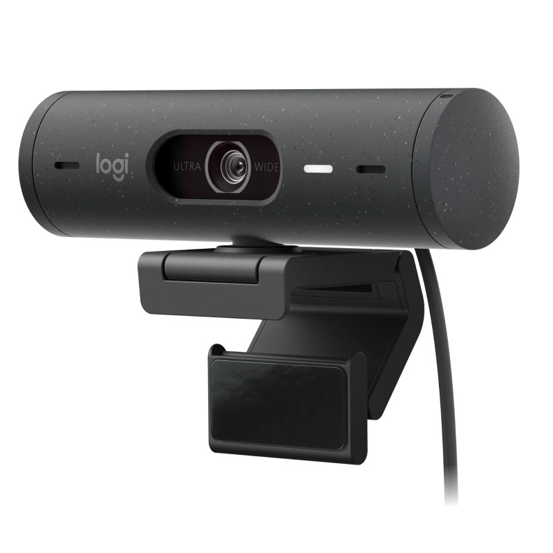 Logitech Webcam BRIO 505 арт. 960-001459