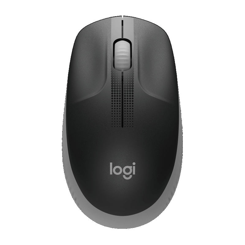 Logitech Wireless Mouse M190