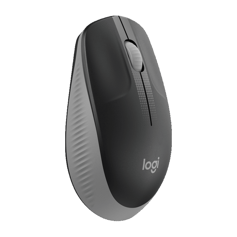 Logitech Wireless Mouse M190