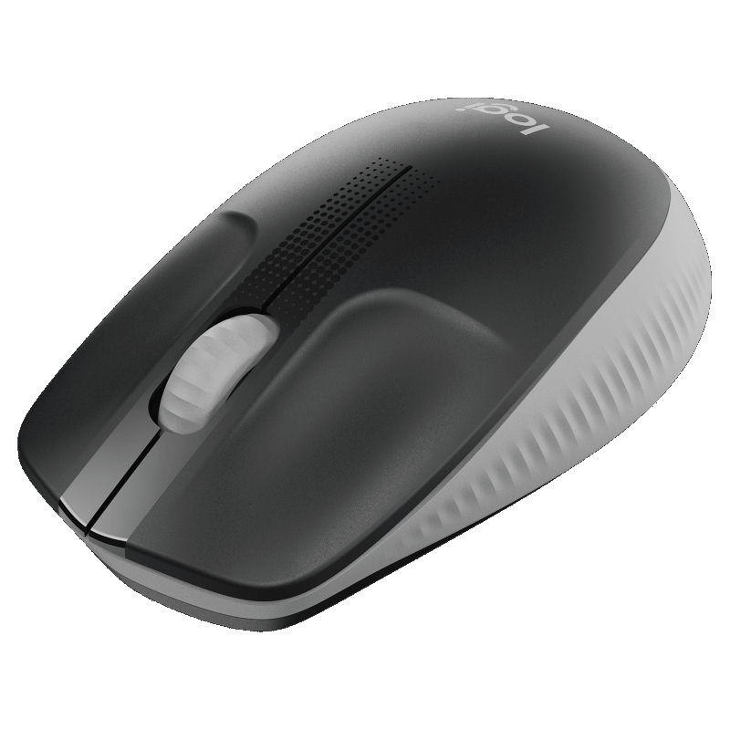 Logitech Wireless Mouse M190