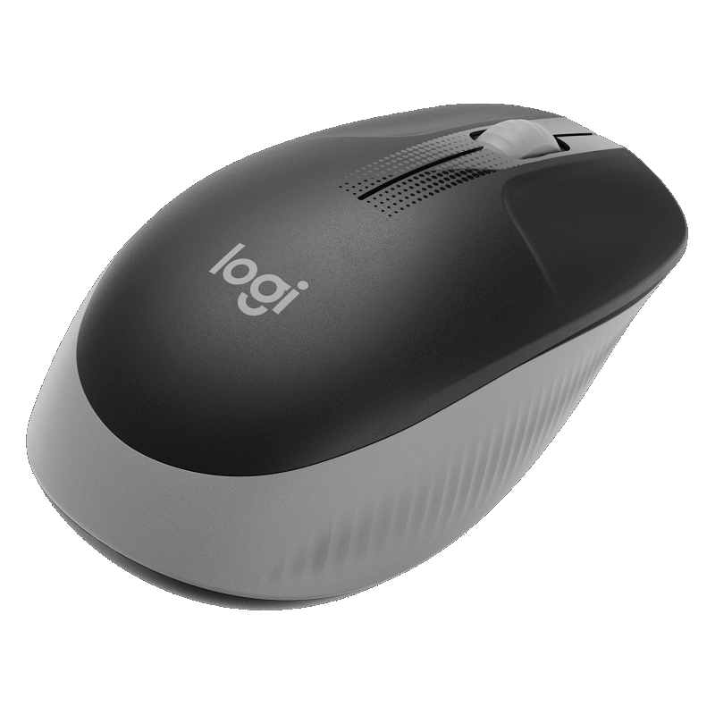 Logitech Wireless Mouse M190