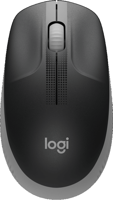 Logitech Wireless Mouse M190