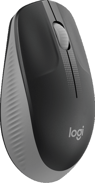 Logitech Wireless Mouse M190