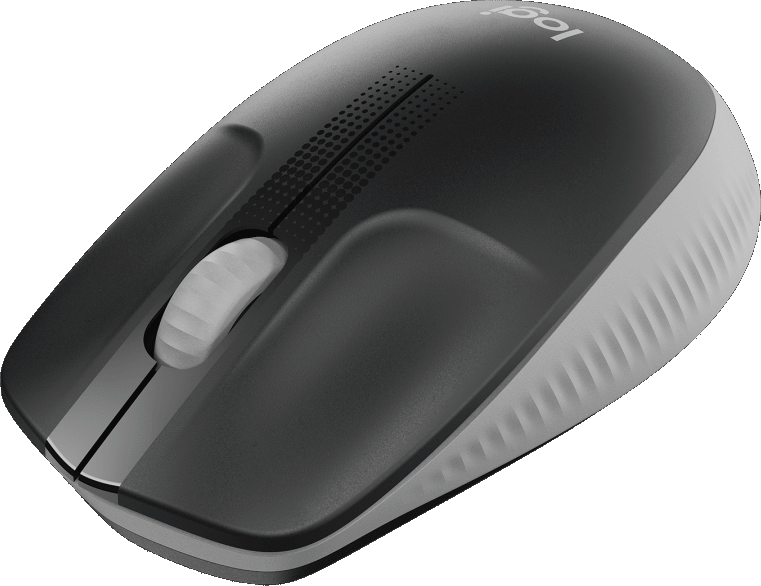 Logitech Wireless Mouse M190