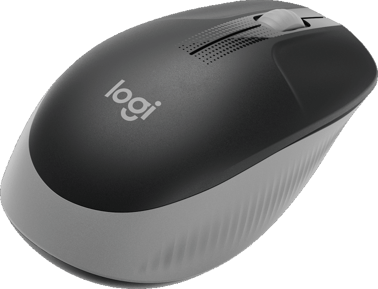Logitech Wireless Mouse M190