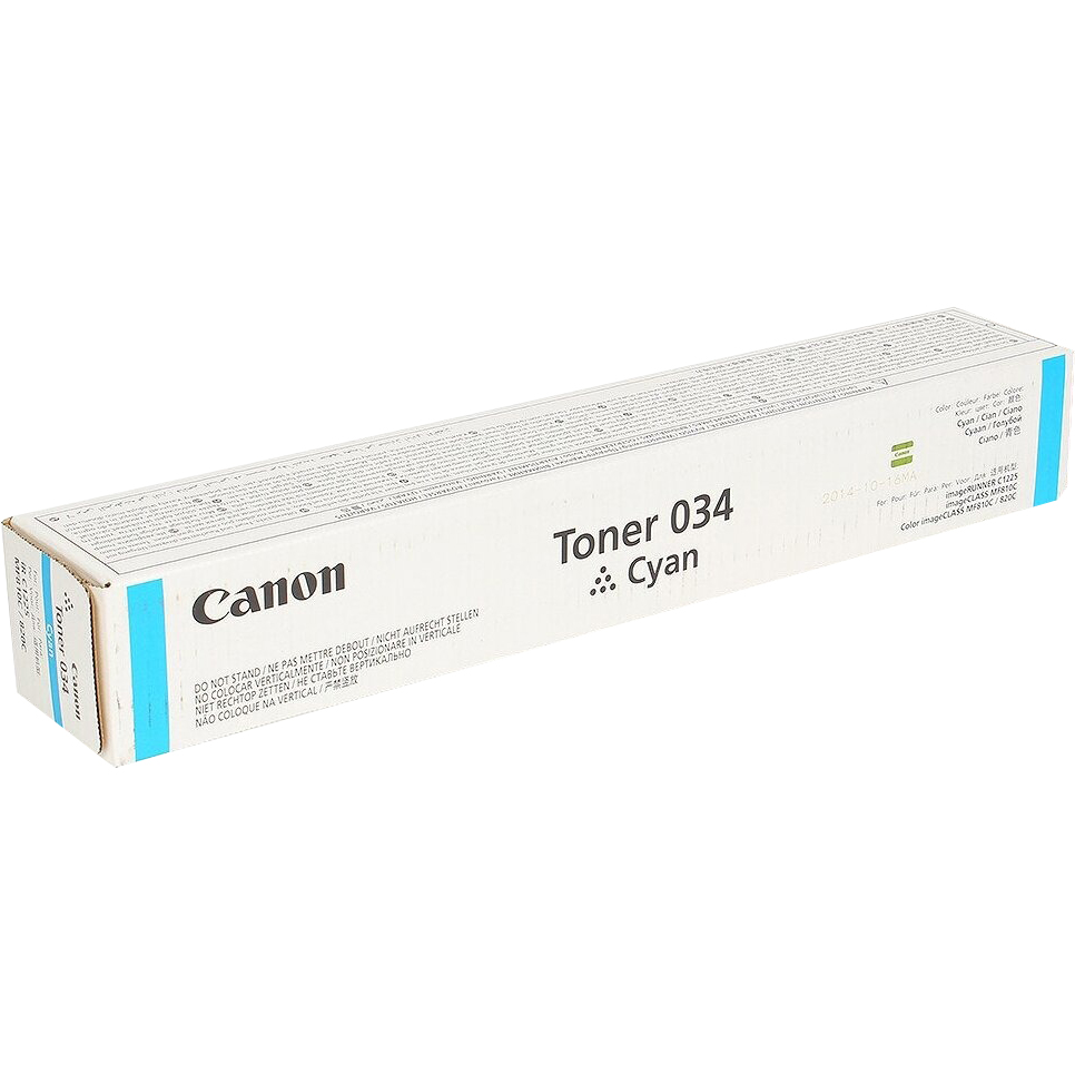 Canon 034 (9453B001)
