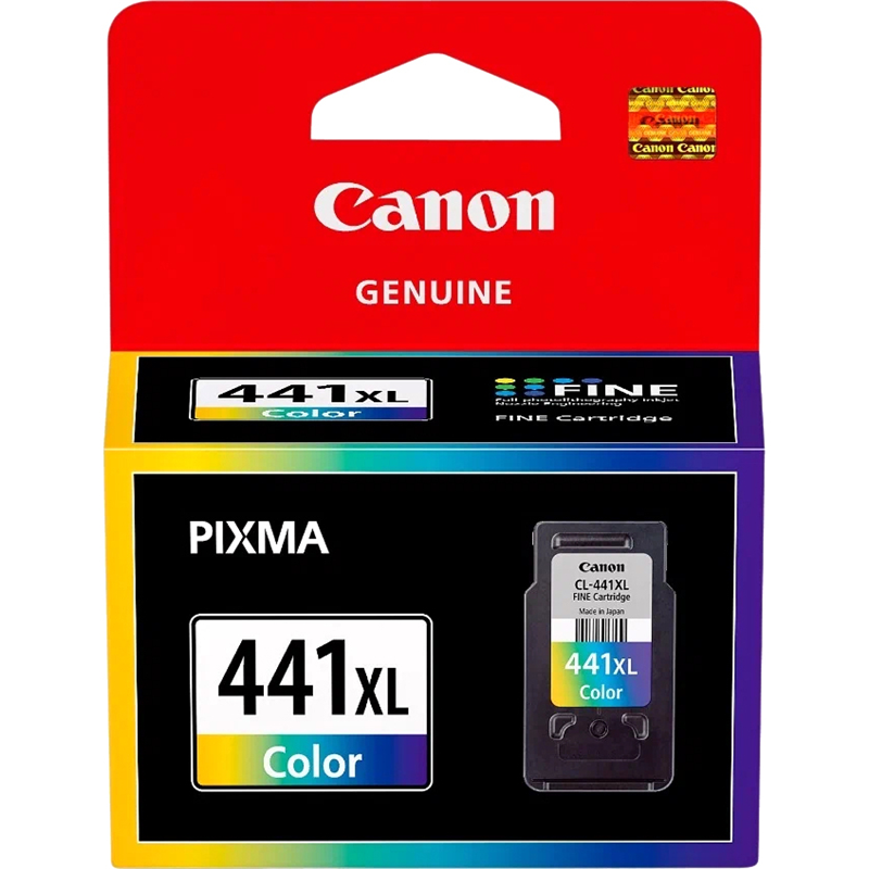 Canon CL-441XL (5220B001)