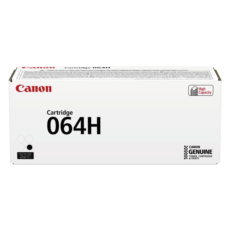 Canon 064H (4938C001)