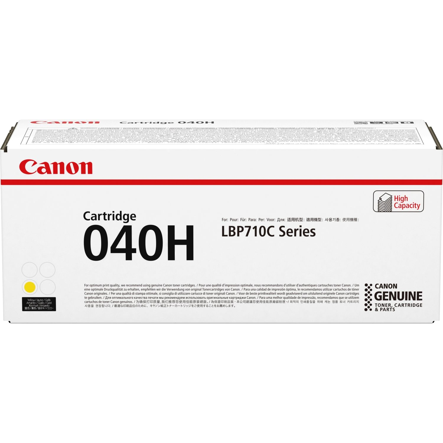 Canon 0457C001