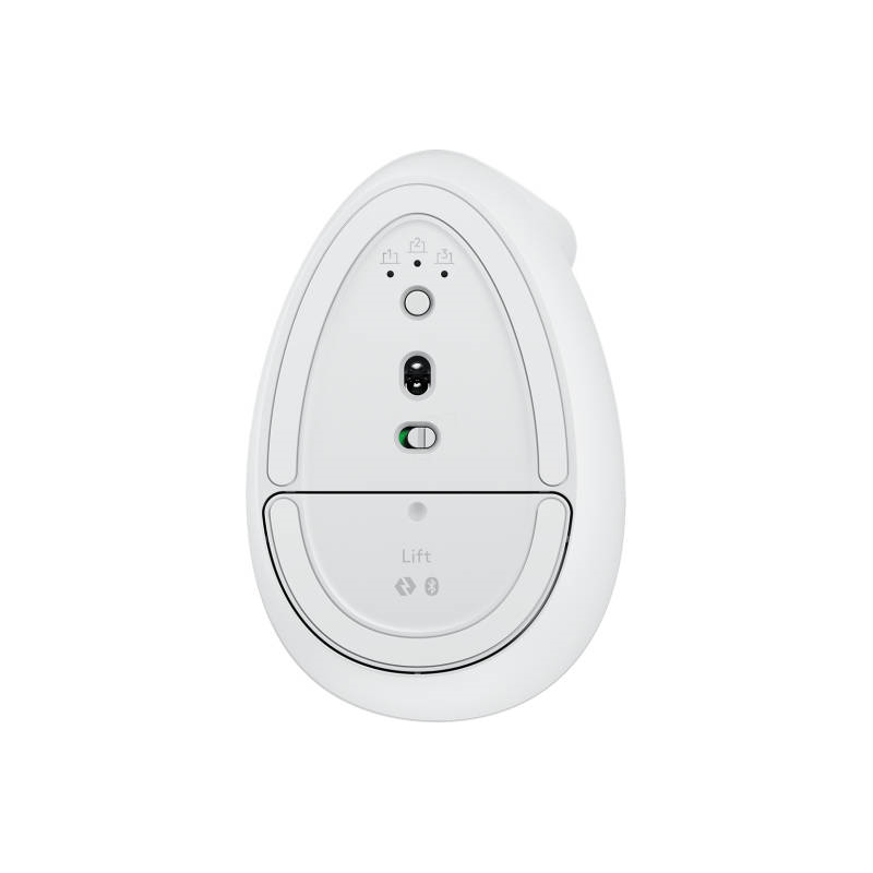 LOGITECH Lift Bluetooth Vertical Ergonomic Mouse арт. 910-006475