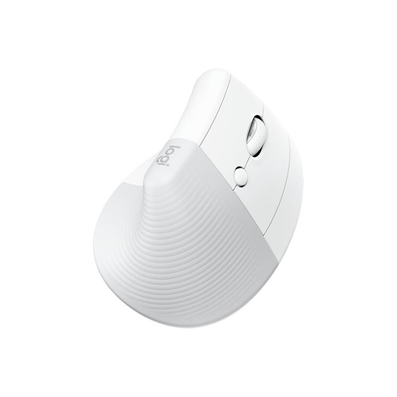 LOGITECH Lift Bluetooth Vertical Ergonomic Mouse арт. 910-006475