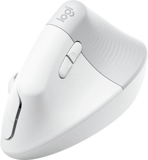 LOGITECH Lift Bluetooth Vertical Ergonomic Mouse арт. 910-006475