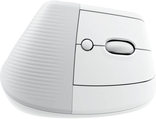 LOGITECH Lift Bluetooth Vertical Ergonomic Mouse арт. 910-006475