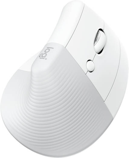 LOGITECH Lift Bluetooth Vertical Ergonomic Mouse арт. 910-006475