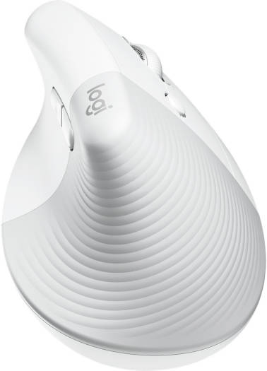 LOGITECH Lift Bluetooth Vertical Ergonomic Mouse арт. 910-006475
