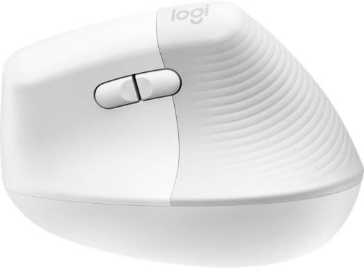 LOGITECH Lift Bluetooth Vertical Ergonomic Mouse арт. 910-006475