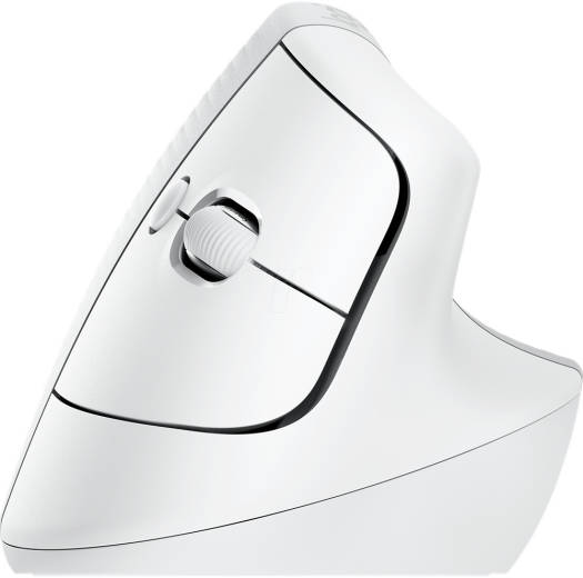 LOGITECH Lift Bluetooth Vertical Ergonomic Mouse арт. 910-006475