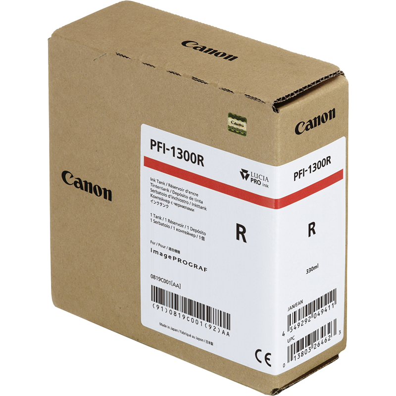 Canon PFI-1300 (0819C001)