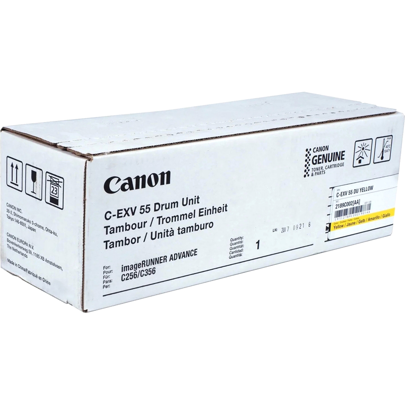 Canon C-EXV 55 (2189C002)