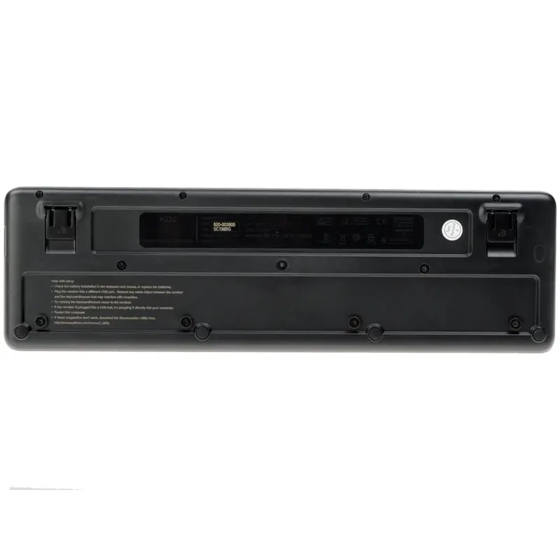 Logitech MK220