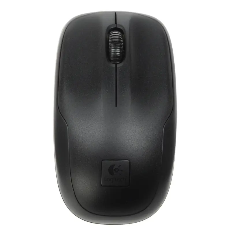 Logitech MK220