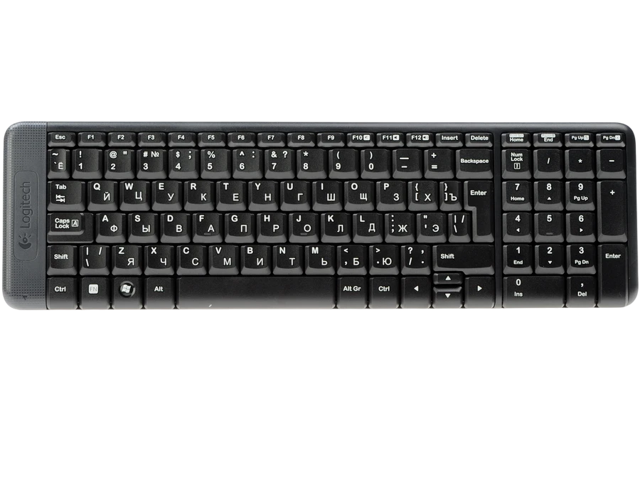 Logitech MK220