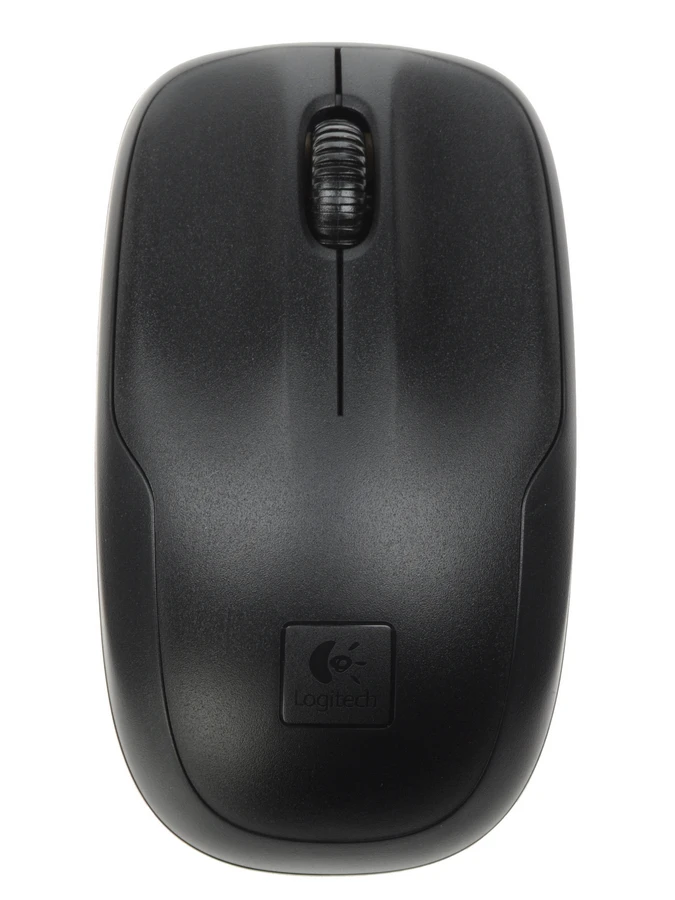 Logitech MK220