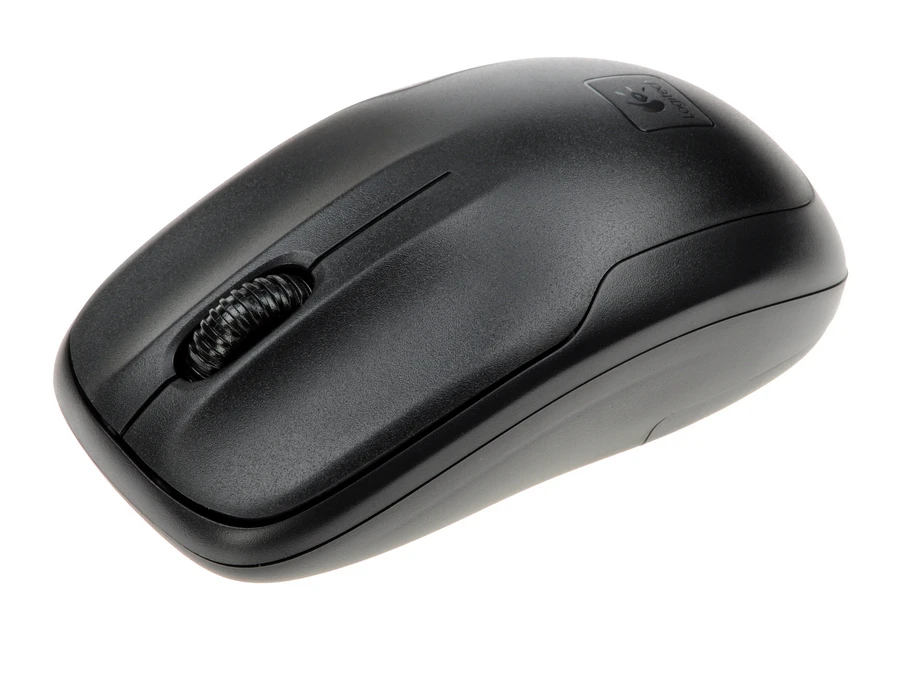 Logitech MK220
