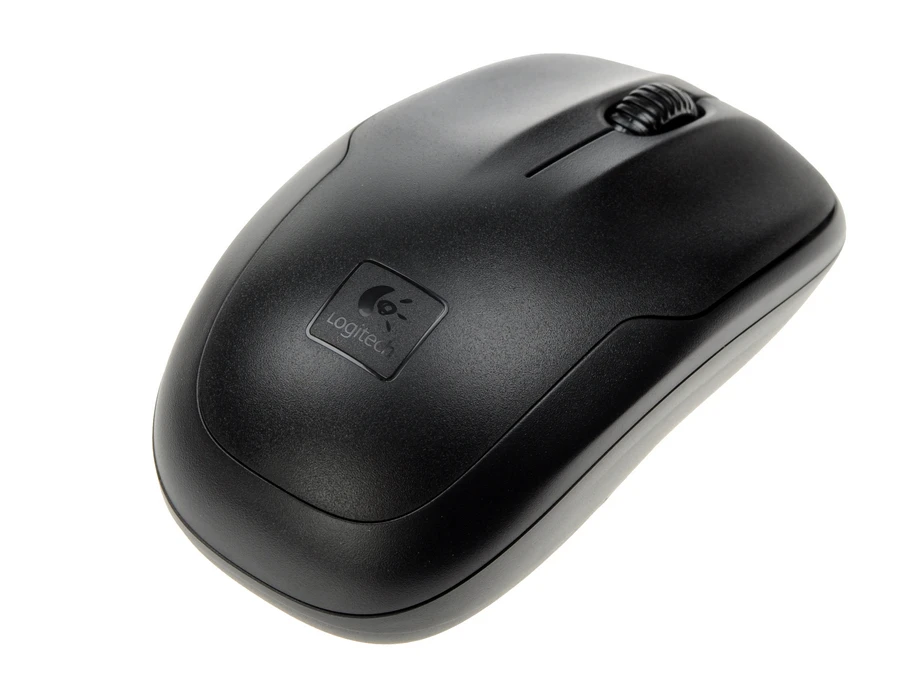 Logitech MK220