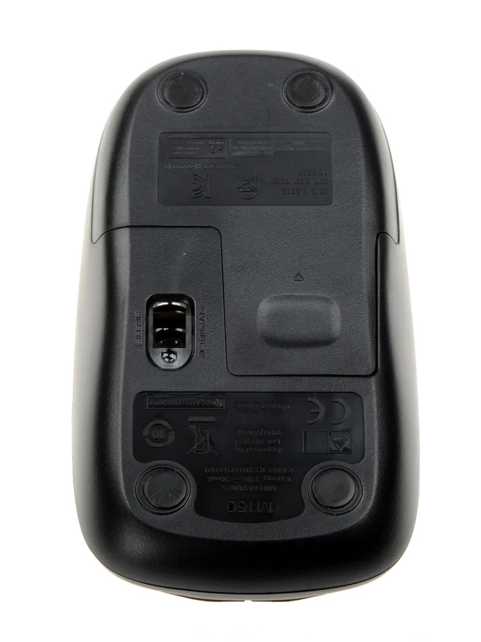 Logitech MK220