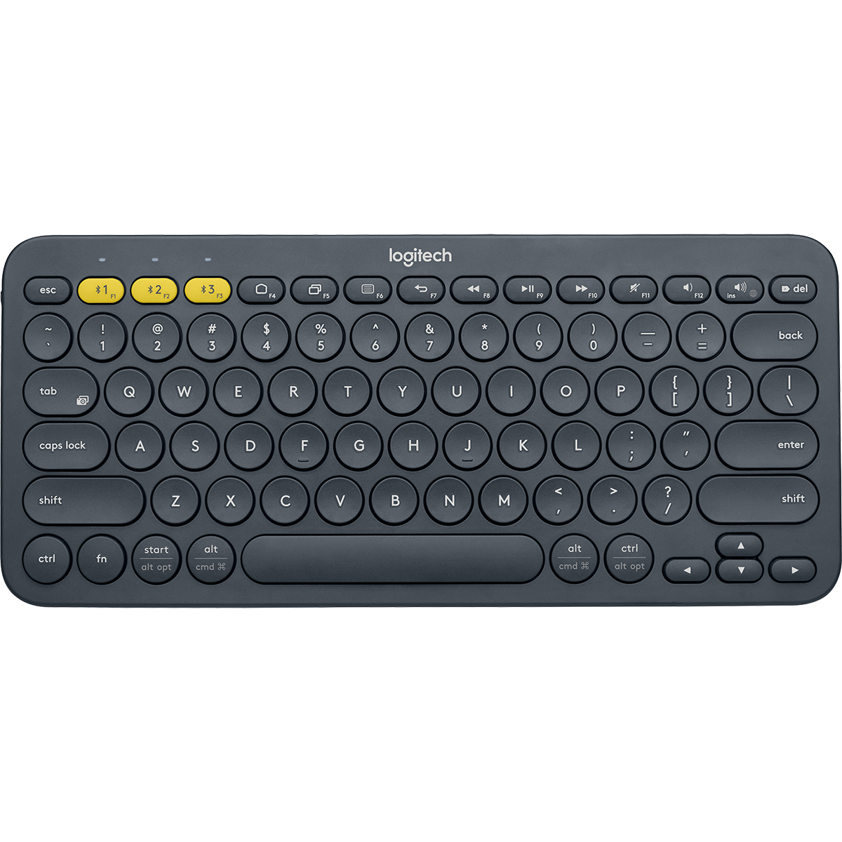 Logitech K380 Multi-Device Bluetooth