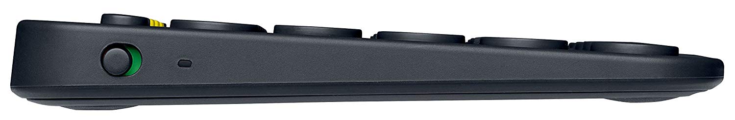Logitech K380 Multi-Device Bluetooth
