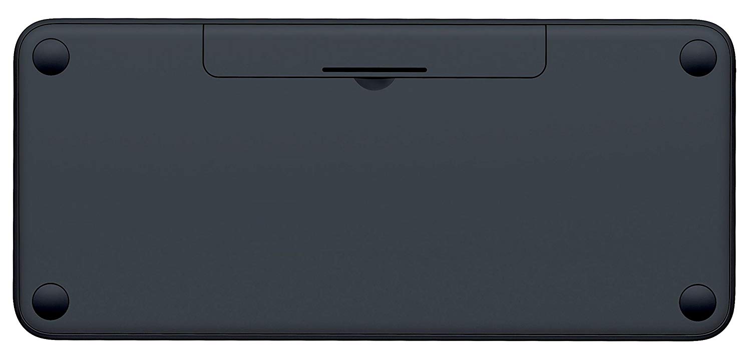 Logitech K380 Multi-Device Bluetooth