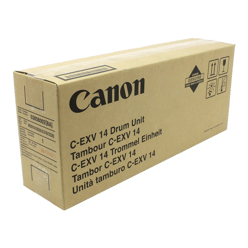 Canon C-EXV14 (0385B002)