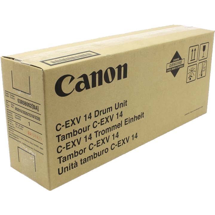 Canon C-EXV14 (0385B002)