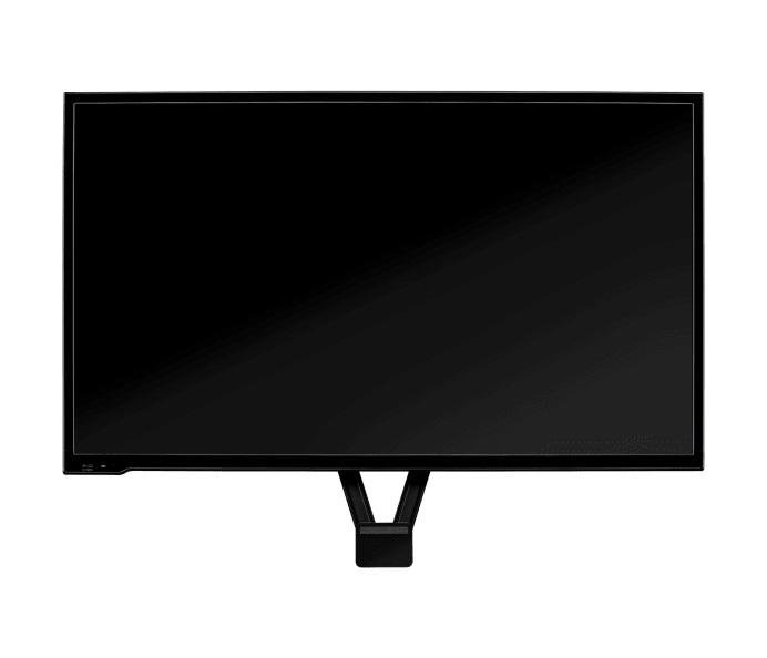 Logitech TV Mount for MeetUp (939-001498)