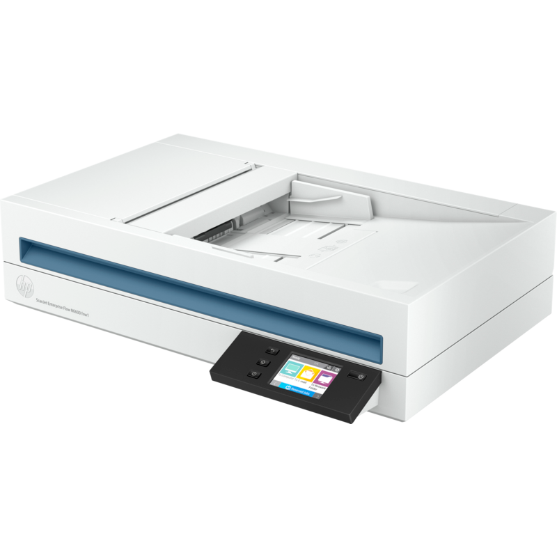 HP Inc. 20G08A