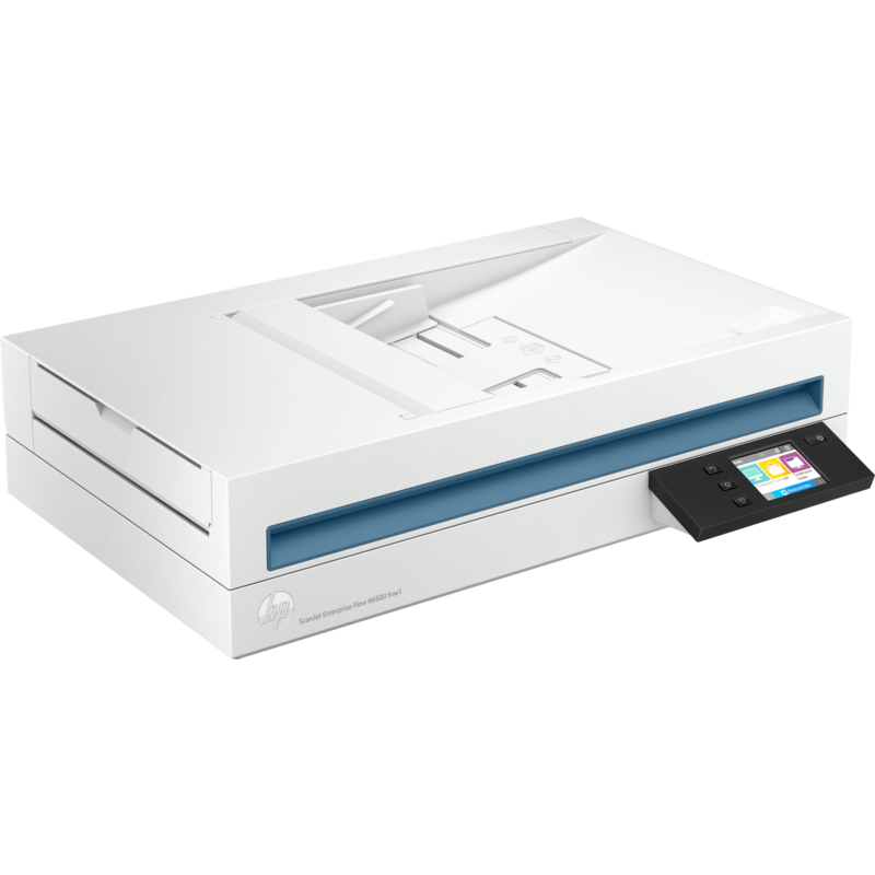 HP Inc. 20G08A